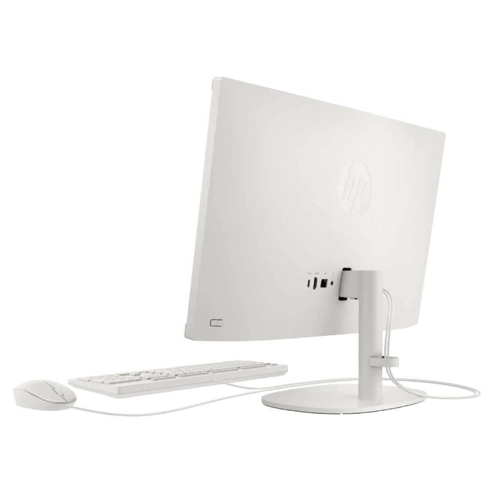 HP All-in-One Desktop Intel N200 | 8GB | 512GB SSD | 21.45 Inch LED | Win 11 (PC 22-dg0154in) view 5